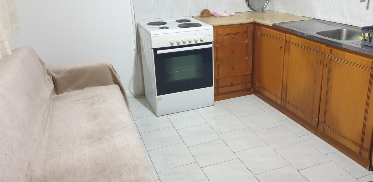 Mitikas Cosy Studio Βίλα Μύτικας Εξωτερικό φωτογραφία