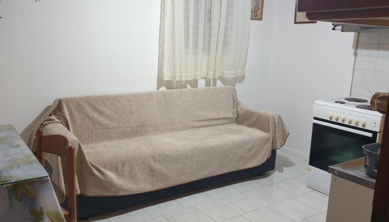 Mitikas Cosy Studio Βίλα Μύτικας Εξωτερικό φωτογραφία