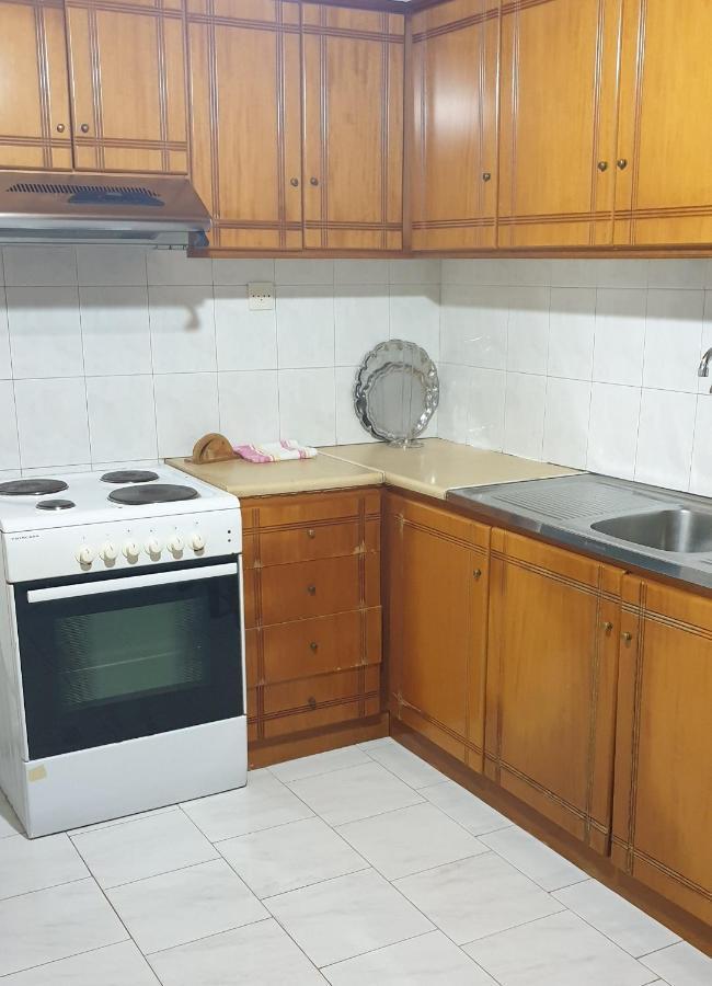 Mitikas Cosy Studio Βίλα Μύτικας Εξωτερικό φωτογραφία